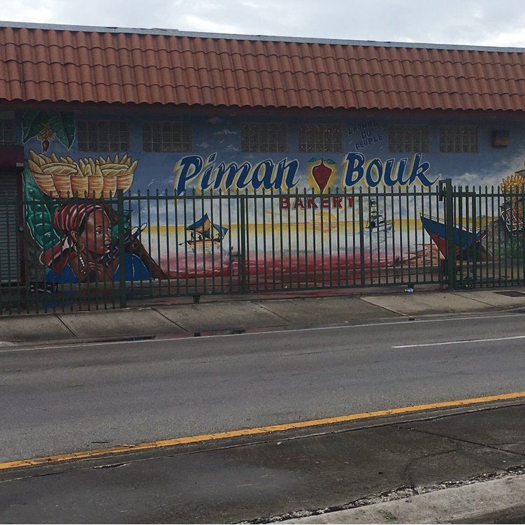 Piman Bouk's Bakery Piman Bouk's Bakery