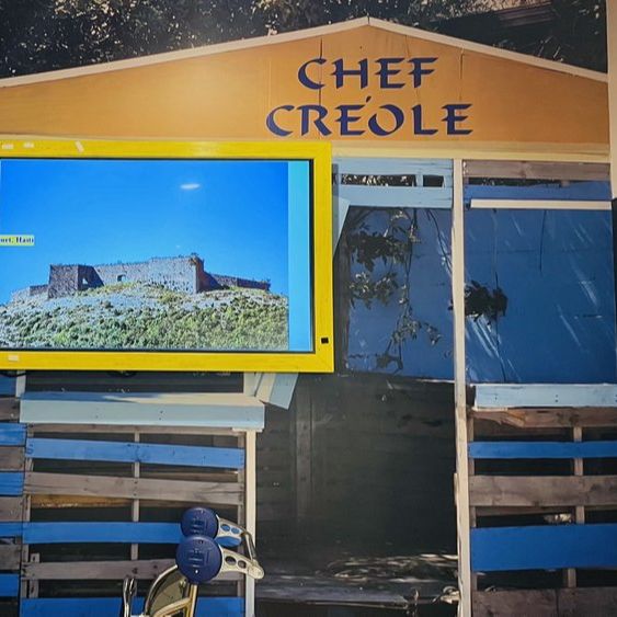 Chef Creole 1645743908 