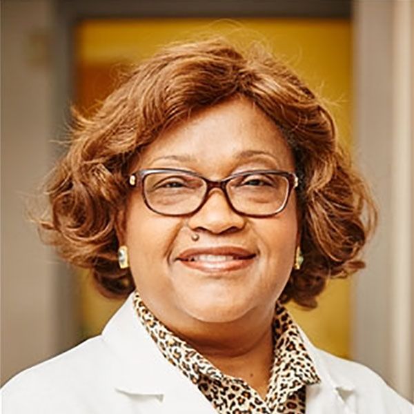 Dr. Gladys Laroche, MD