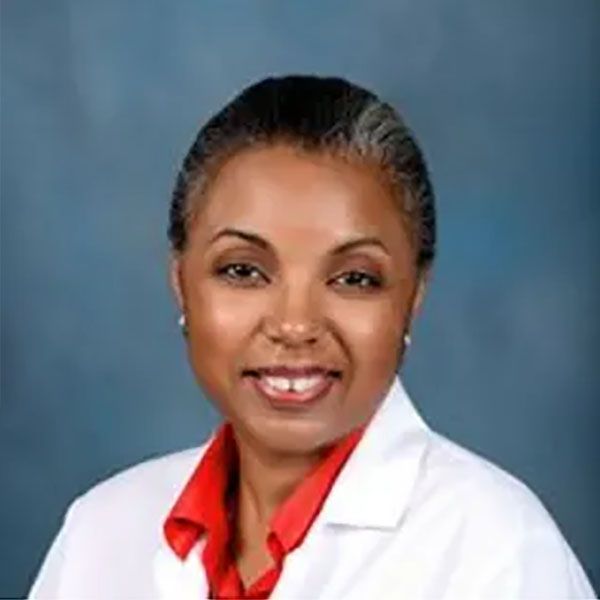 Dr. Elizabeth Philippe, MD