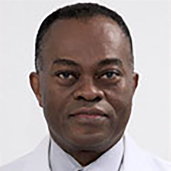 Dr Remy Prosper, M.D