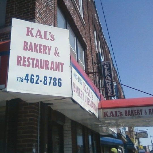 Kal's Bakery